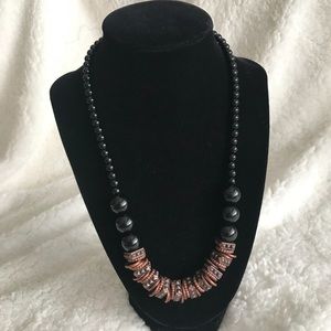 Beaded Necklace